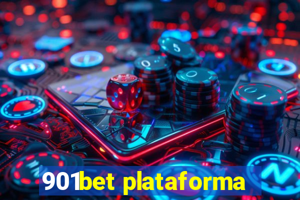 901bet plataforma